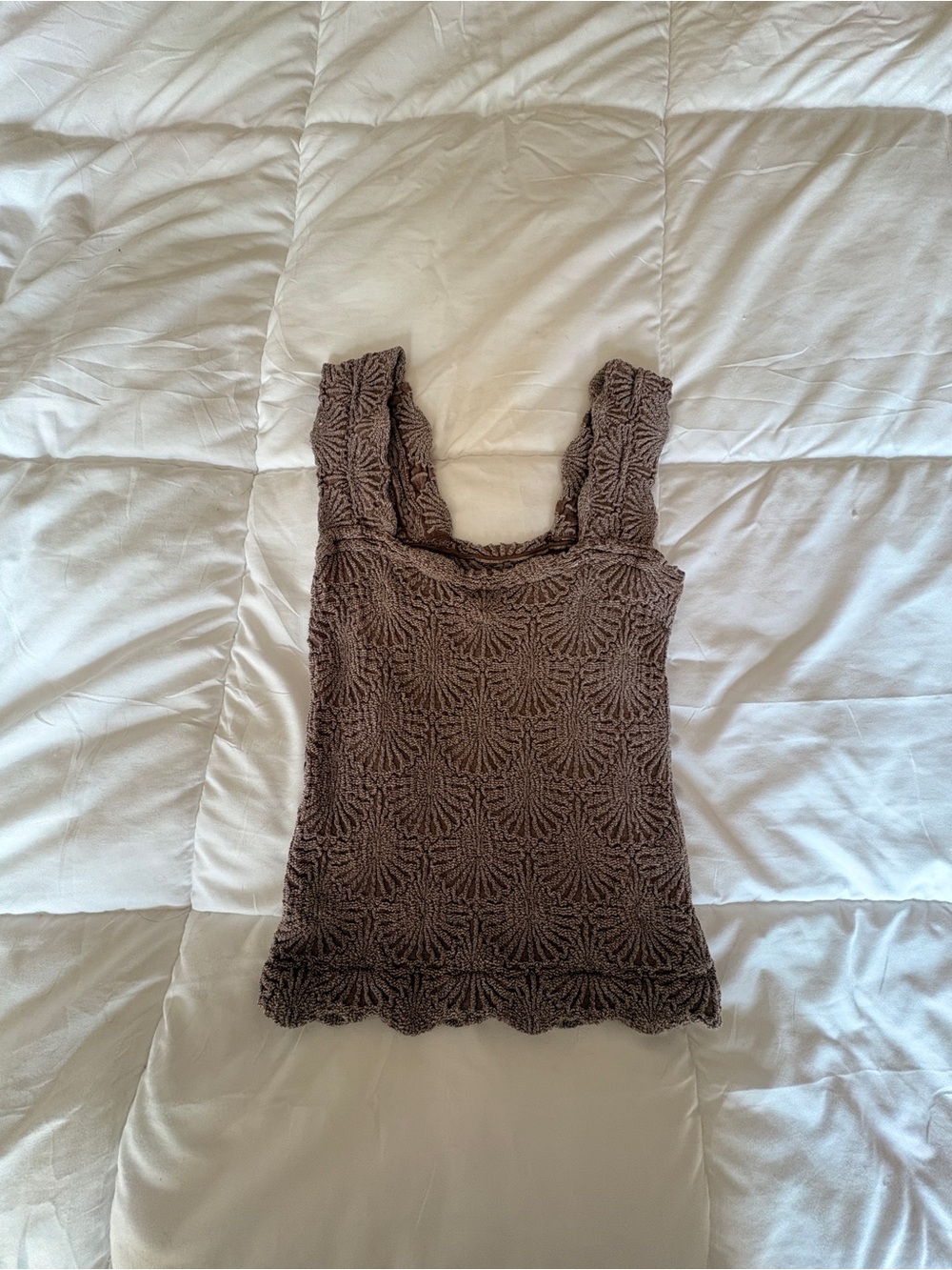 Free People tank top